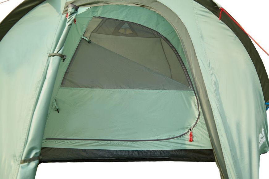 Намет Skif Outdoor Tendra 210x180 см Зелений 3890059 фото
