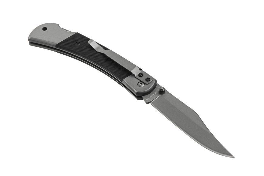 Ніж KA-BAR Folding Hunter 3189 4008573 фото