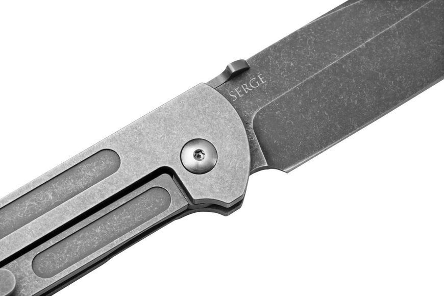Ніж Boker Plus Evade 01BO384 23730992 фото