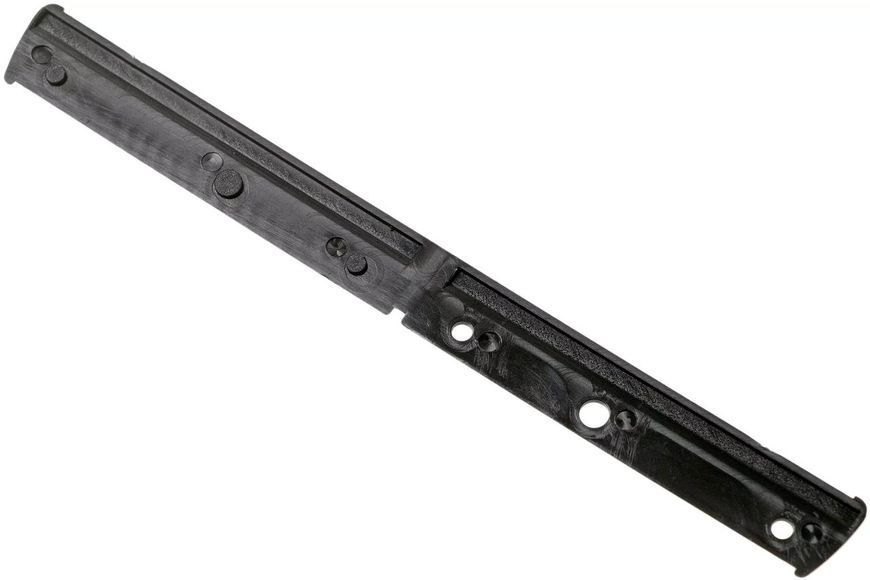 Небезпечна бритва Boker Barberette Black, (змінні леза) 140901 23730801 фото