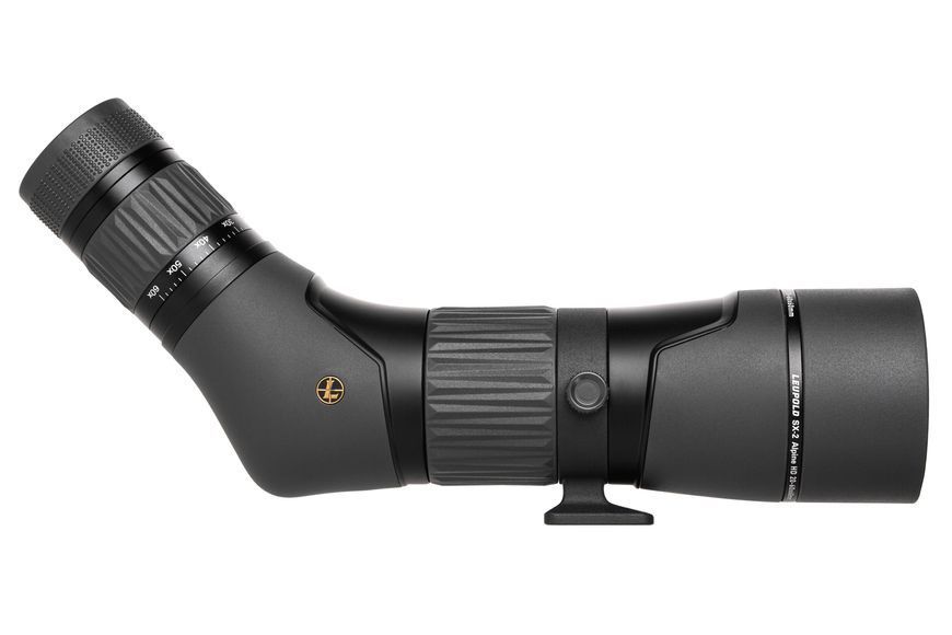 Подзорная труба Leupold SX-2 Alpine HD 20-60x60 угловая 180143 5003346 фото