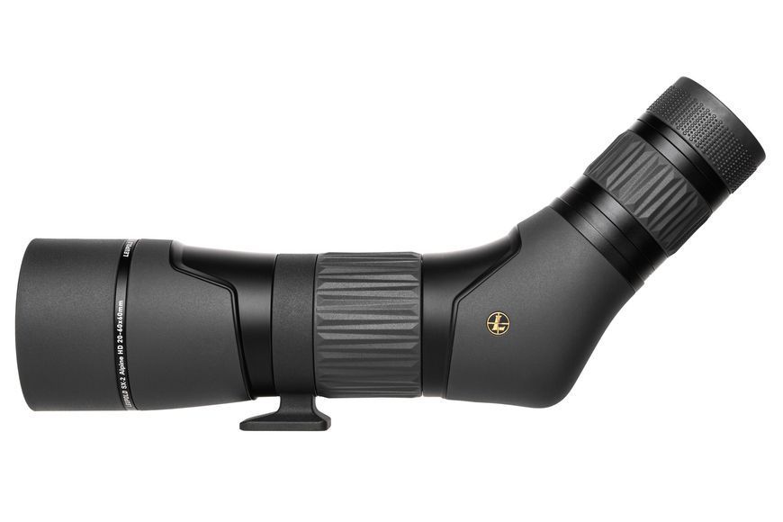 Подзорная труба Leupold SX-2 Alpine HD 20-60x60 угловая 180143 5003346 фото