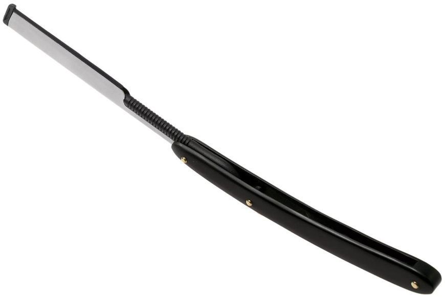 Небезпечна бритва Boker Barberette Black, (змінні леза) 140901 23730801 фото