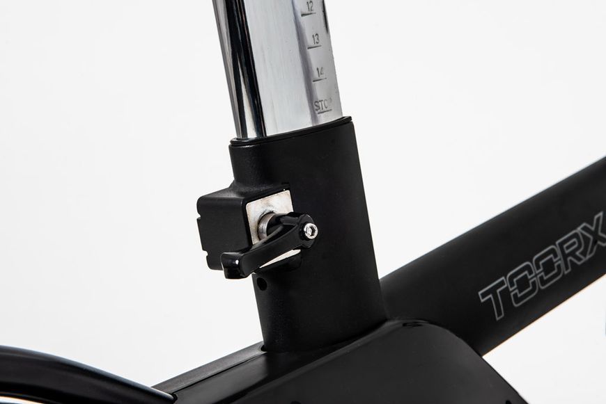 Сайкл-тренажер Toorx Indoor Cycle SRX 3500 (SRX-3500) 930987 фото