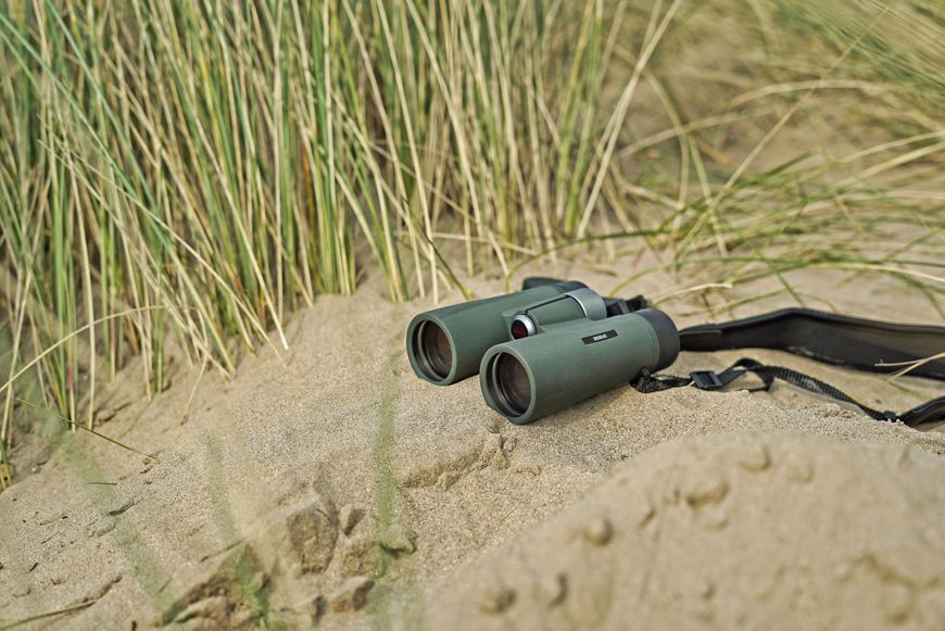 Бинокль Kowa BD II 10x42 XD (11899) 927703 фото