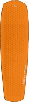 Коврик самонадувающий Ferrino Superlite 700 Orange (78224FAG) 926658 фото