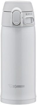 Термокружка ZOJIRUSHI SM-TA36WA 0,36 л Белий 16780501 фото
