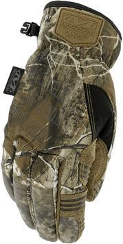 Рукавички Mechanix SUB40 S Realtree 7540075 фото