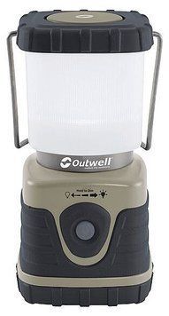 Ліхтар кемпінговий Outwell Lantern Carnelian DC 600 651071 931592 фото