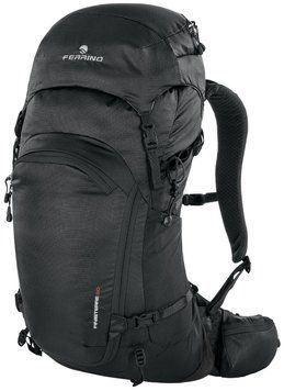 Рюкзак туристичний Ferrino Finisterre 30L Black 75746QCC 931792 фото