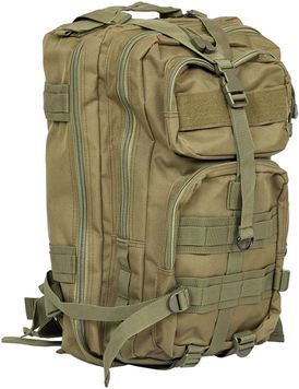 Рюкзак Defcon 5 Tactical Back Pack 40L OD Green 14220398 фото
