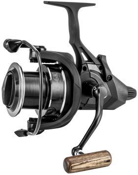 Котушка Okuma LS-6K Baitfeeder 5+1BB 13531509 фото