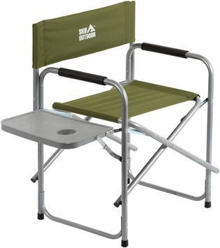 Стілець Skif Outdoor Colonel olive 3890098 фото