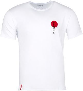 Футболка Favorite Arena XL White 16932354 фото