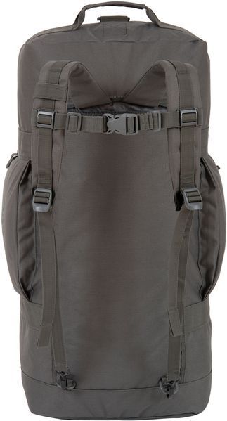 Сумка дорожня Highlander Loader 65 Holdall Grey (LR065-GY) 927532 фото