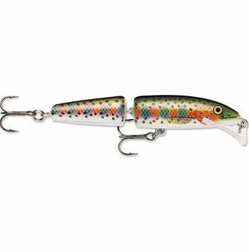 Воблер Rapala Scatter Rap Jointed - SCRJ09 RT Y33440796 фото