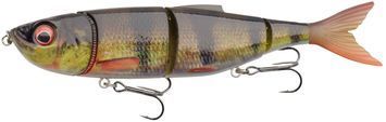 Воблер Savage Gear 4Play V2 Swim & Jerk SS 135mm 20g 03-Perch 18540523 фото