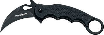 Ніж Fox Karambit 479 17530241 фото