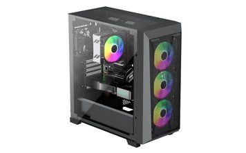 Корпус игровой Xilence X912.ARGB (XG151) X912.ARGB (XG151) 1606691 фото