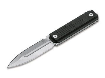 Ніж Boker Plus Omerta 02BO032 4008447 фото