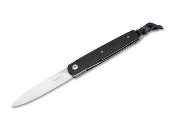 Ніж Boker Plus LRF, G-10 01BO078 23730837 фото