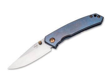 Ніж Boker Plus Canoe 01BO494 4008761 фото