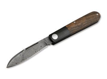Ніж Boker Barlow Prime Tirpitz-Damast 117942DAM 4009523 фото