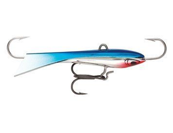 Балансир Rapala Snap Rap 8 - 8 см, 24 г колір CHB (SNR08 CHB) Y33440224 фото