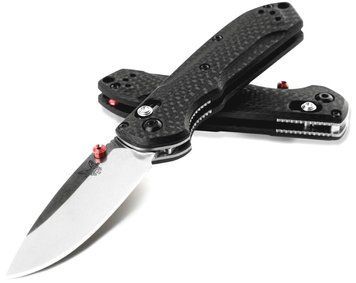 Ніж Benchmade Mini Freek 565-1 4008417 фото