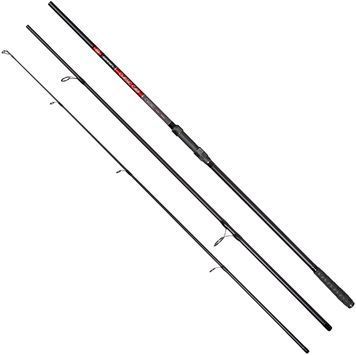 Удилище карповое Brain Classic Carp 3.90m 3.5lbs 3sec. 18584454 фото