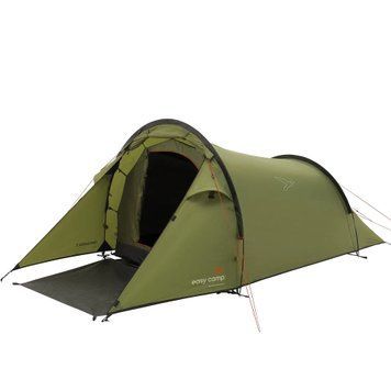 Палатка двухместная Easy Camp Hemsedal 2 120473 932253 фото