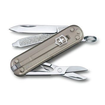 Швейцарський ніж Victorinox Сlassic SD Mystical morning 0.6223.T31G 4008824 фото