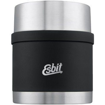 Термос для еды Esbit FJ500SC-BK 017.0328 фото