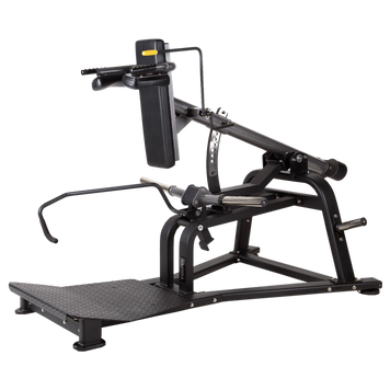 Тренажер для присідання в гак машині Toorx FWX-6200 HACK SQUAT 932065 фото
