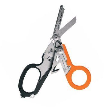 Ножиці Leatherman Raptor + Чохол 832170 4007255 фото