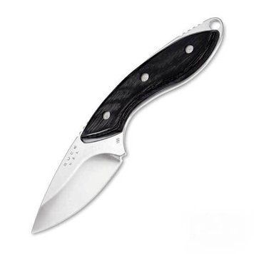 Ніж Buck Mini Alpha Hunter 195GYSB 4002815 фото