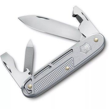 Швейцарський ніж Victorinox SYNERGY Alox 0.8216.26 V77554135 фото