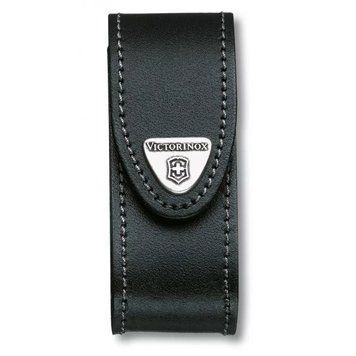 Чохол Victorinox для ножів 84-91 мм 2-4 шари Чорний (4.0520.3) V77553356 фото