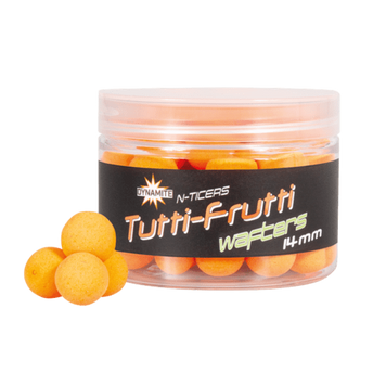 Вафтерси N-Ticers Tutti-Frutti Wafters 14 мм - DY1859 Y33440502 фото