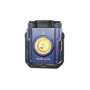 Ліхтар прожектор Fenix CL27R Темно-Блакитний CL27R-Blue 999993442 фото