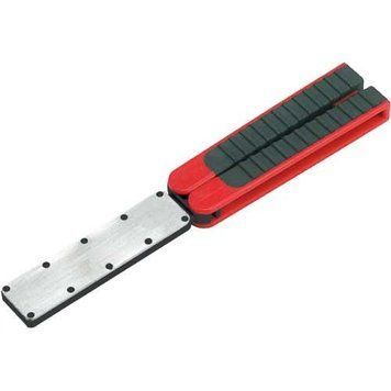 Точило Lansky Folding Diamond Sharpening Paddle LDFPX 15680622 фото