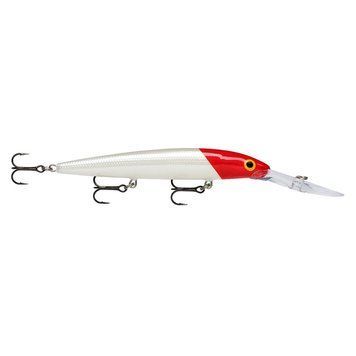 Воблер Rapala Downdeep Husky Jerk 100 мм, 11г (DHJ10 RH) Y33440601 фото