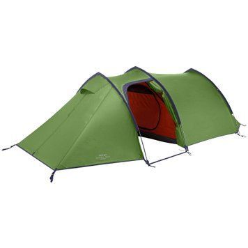 Намет Vango Scafell 300+ Pamir Green (TENSCAFELP32210) 926314 фото