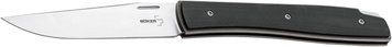 Ніж Boker Plus Urban Trapper Backlock G-10 01BO786 23730869 фото
