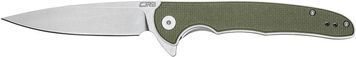 Ніж CJRB Briar G-10 Green J1902-GNF 27980234 фото