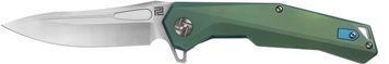 Ніж Artisan Zumwalt S35VN Titanium Mint Green 1808G-GNS 27980378 фото