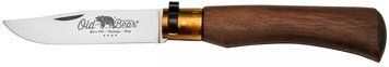 Ніж Old Bear Classic M Walnut 9307/19_LN 13310002 фото