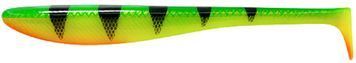 Силікон Savage Gear Monster Shad 180мм 33.0g Firetiger (2 шт/уп) 18544335 фото