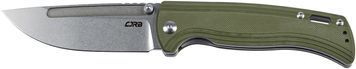 Ніж CJRB Resource SW Green J1932-GN 27980380 фото