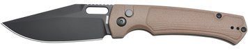 Нож Artisan Revel BB Brown 1867P-BBN 27980486 фото